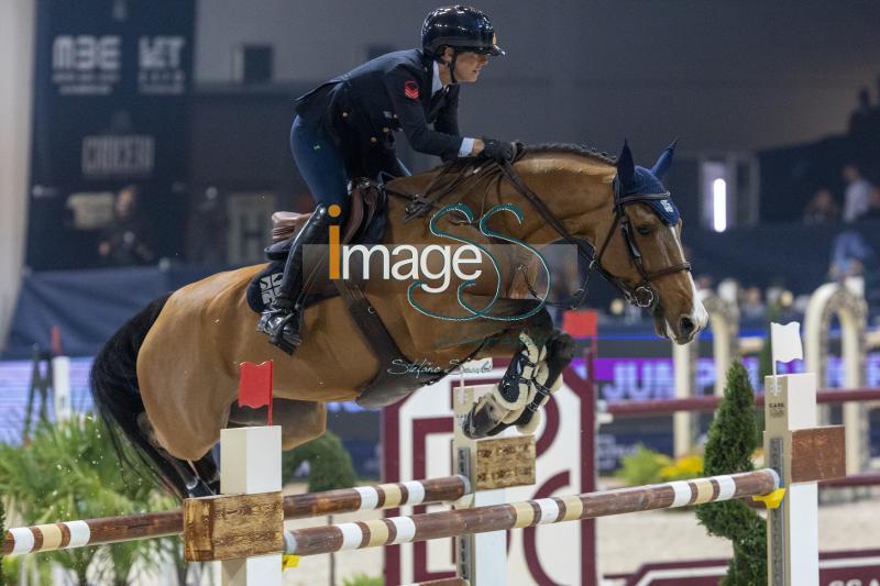 Martinengo Marquet Giulia (ITA) riding Captain Morgan Weering Z_Verona_20241109_SS358439.jpg